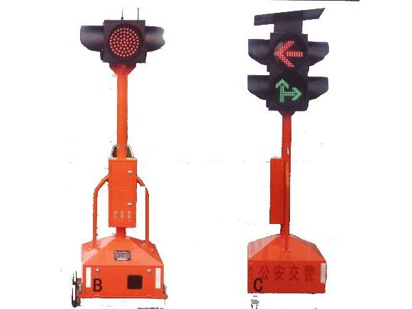专业交通信号灯厂家应该具备什么条件